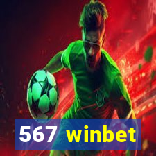 567 winbet